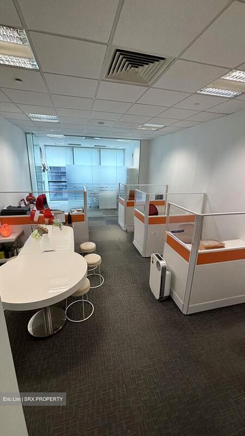 Paya Lebar Square (D14), Office #576538721